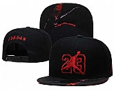 Air Jordan Fashion Snapback Hat YD (6),baseball caps,new era cap wholesale,wholesale hats